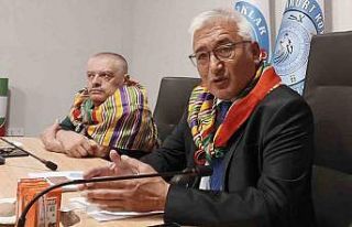 Karacakurt Türkmen Köyleri, toylarını Ahilik kutlamalarıyla...