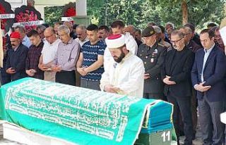 KARADENİZBİRLİK Genel Müdürü Erarslan’ın...