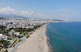 Karadeniz’in deniz suyu sıcaklığı en düşük...