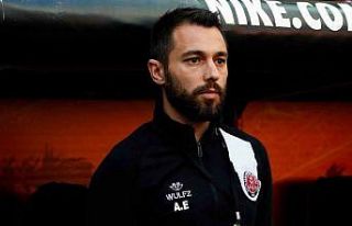 Karagümrük’te kadroda 3 değişiklik