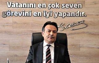 Karaköse’den ‘YKS’ tüyoları: “Kaygı kontrol...