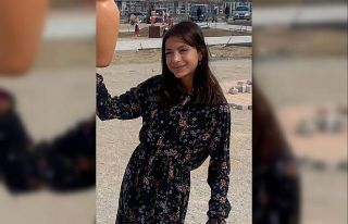 Karaman’da 13 yaşındaki kız çocuğundan haber...