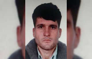 Karaman’da 2 gündür kayıp olarak aranan şahıs...