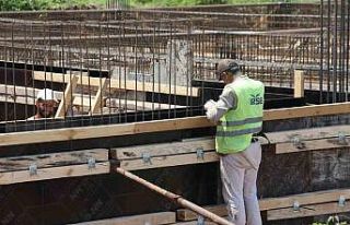 Karamürsel’e otobüs terminali yapılıyor