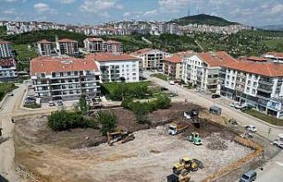 Karapürçek’e yeni semt pazarı