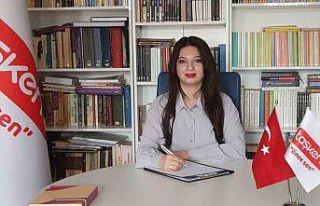 Karataş; Sorular zor değil, sınav zor