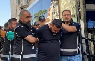 Kardeşinin çetesini diri tutmak istiyordu, ağabey...