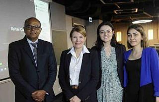 Karın zarı kanserinde erken tanı hayat kurtarıyor