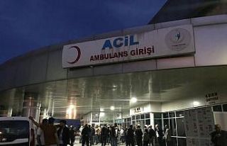 Karlıova Belediye Başkan Yardımcısı Bingöl’e...