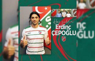 Karşıyaka’dan çifte transfer