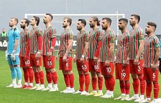 Karşıyaka’nın grubu ve rakipleri belli oldu