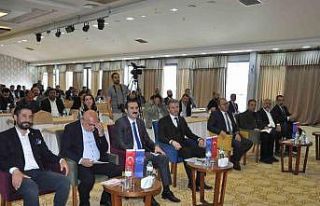 Kars’ta IPARD III tanıtım ve bilgilendirme toplantısı...