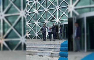 Kars’ta silah sesleri, suç makinesi yakalandı