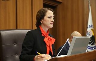 Kartal Belediyesi 1. Meclis Başkanvekili CHP '...