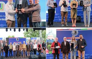 KARTAL KİTAP FUARI, ‘7. VEDAT GÜNYOL DENEME ÖDÜLLERİ’NE...