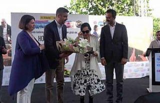 Kartal’da Kadın Emeği Festivali, Türkan Şoray’ın...