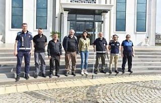 Kartepe Kurban Bayramı’na hazır