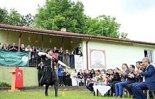 Kartepe’de Hayat Boyu Öğrenme Haftası kutlandı
