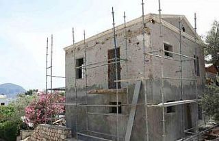 ’Kaş kırsalında yöresel ürünler turizmle buluşuyor’...