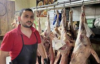 Kasaplardan dinlendirilmiş et uyarısı