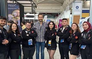 Kastamonu Üniversitesi Sivil Havacılık Yüksekokulu...