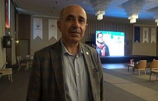 Kastamonu Ziraat Odası Başkanı Butur: “Yasal...