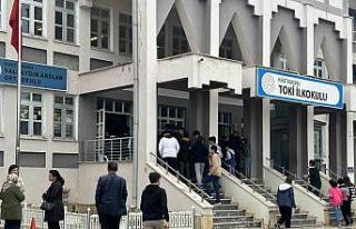 Kastamonu’da LGS heyecanı başladı