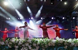 Kastamonu’da "Türk Dünyası Günleri"...