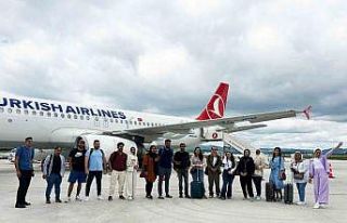 Katar, Bahreyn ve Umman’dan Kastamonu’ya yakın...