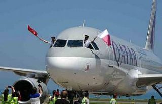 Katar Hava Yolları Doha’dan Trabzon’a direk uçak...