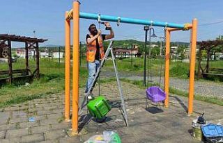 Kavak’a yaz bakımı