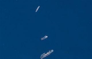 Kayıp denizaltıdaki 5 kişi hayatını kaybetti