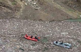 Kayıp sürücü 19 gündür aranıyor