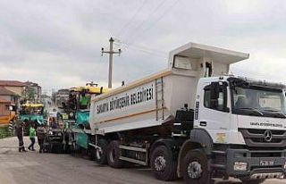 Kaynarca’ya yeni çevre yolu