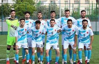 Kayseri 2. Amatör Küme’de final heyecanı