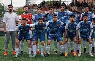Kayseri 2. Amatör Küme’de Play-Off’a kalan takımlar...