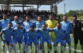 Kayseri 2. Amatör Küme’de şampiyonlar belli oldu
