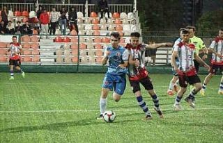 Kayseri 2. Amatör Küme’de son 2 hafta