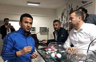 Kayseri 2.Amatör Kümede Play-Off eşleşmeleri belli...