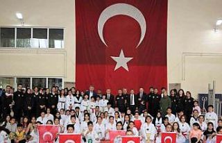 Kayseri Emniyet Spor Kulübü’nden madalyalara ambargo