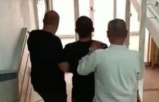 Kayseri Emniyeti hırsızlara göz açtırmadı: