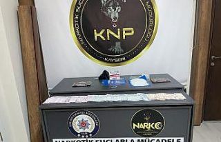 Kayseri Narkotik Nefes Aldırmıyor