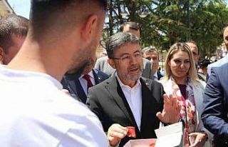 "Kayseri pastırması mı, Kastamonu pastırması...