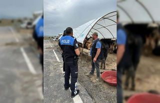 Kayseri polisinden besicilere ’sahte para’ uyarısı