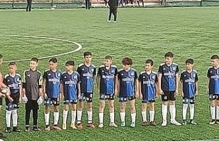 Kayseri U13 Ligi’nde final belli oldu