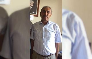 Kayseri Yolspor’da görev değişimi