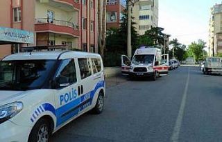 Kayseri’de 3 gündür haber alınamayan adam evinde...