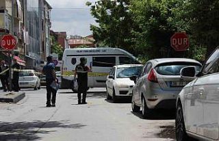 Kayseri’de silahlı saldırı: Mali müşavir yaralandı