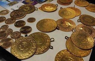 Kayserili sarraf: “Altın yine güvenli liman anlamında...