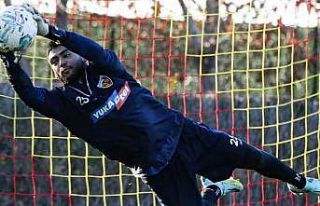 Kayserispor 36 maçta 61 gol yedi